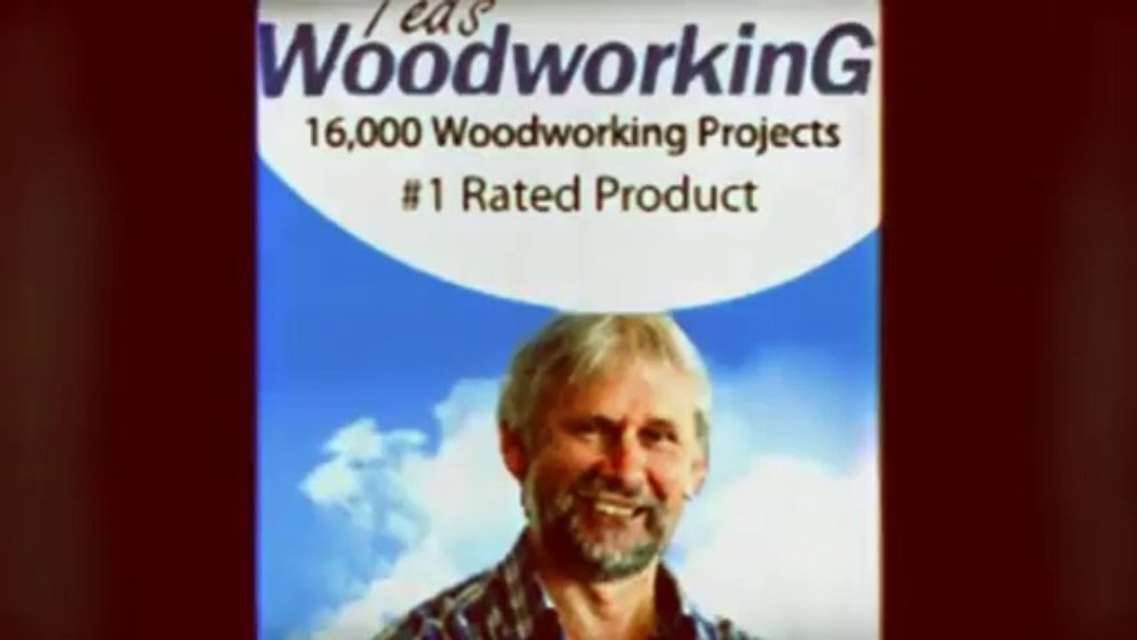 Teds Woodworking 16000 Plans Plus Bonuses Download