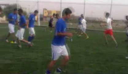 Ceylanpınar Belediye spor zirveye yerleşti