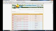 Shocking Bring The Fresh Review - Real Live Proof   Inside BTF   Free Bonus   Discount!