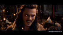 Nouveau spot TV #2 pour Le Hobbit : la Désolation de Smaug !