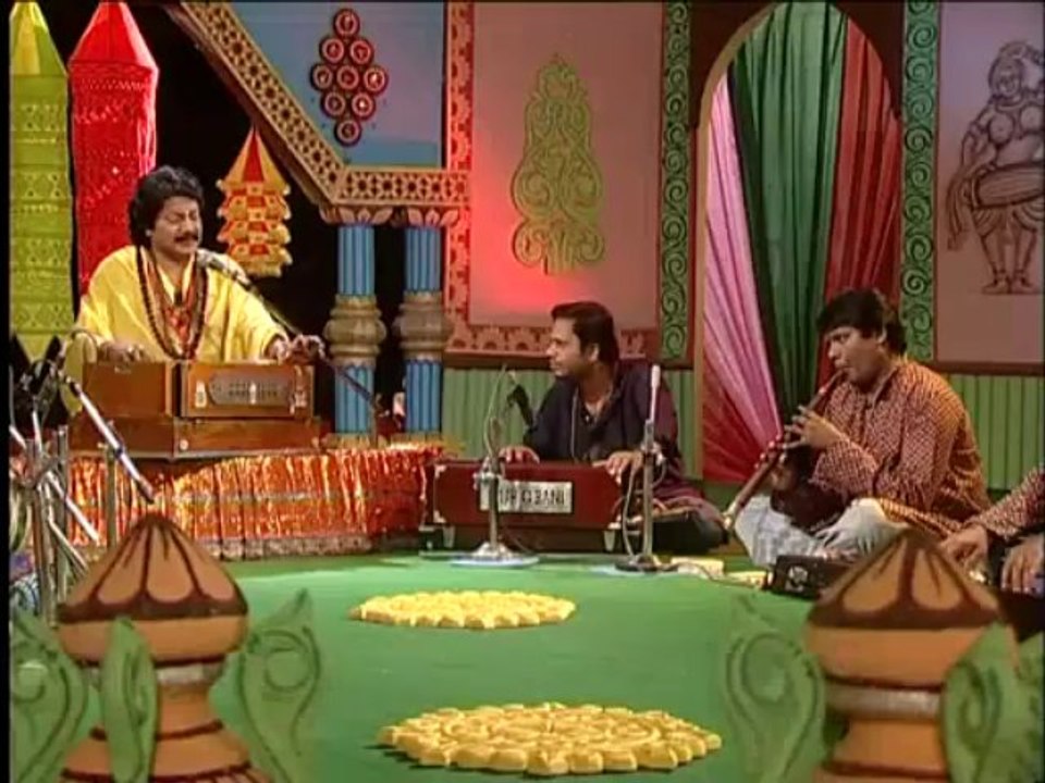 Shyama Ghana Re