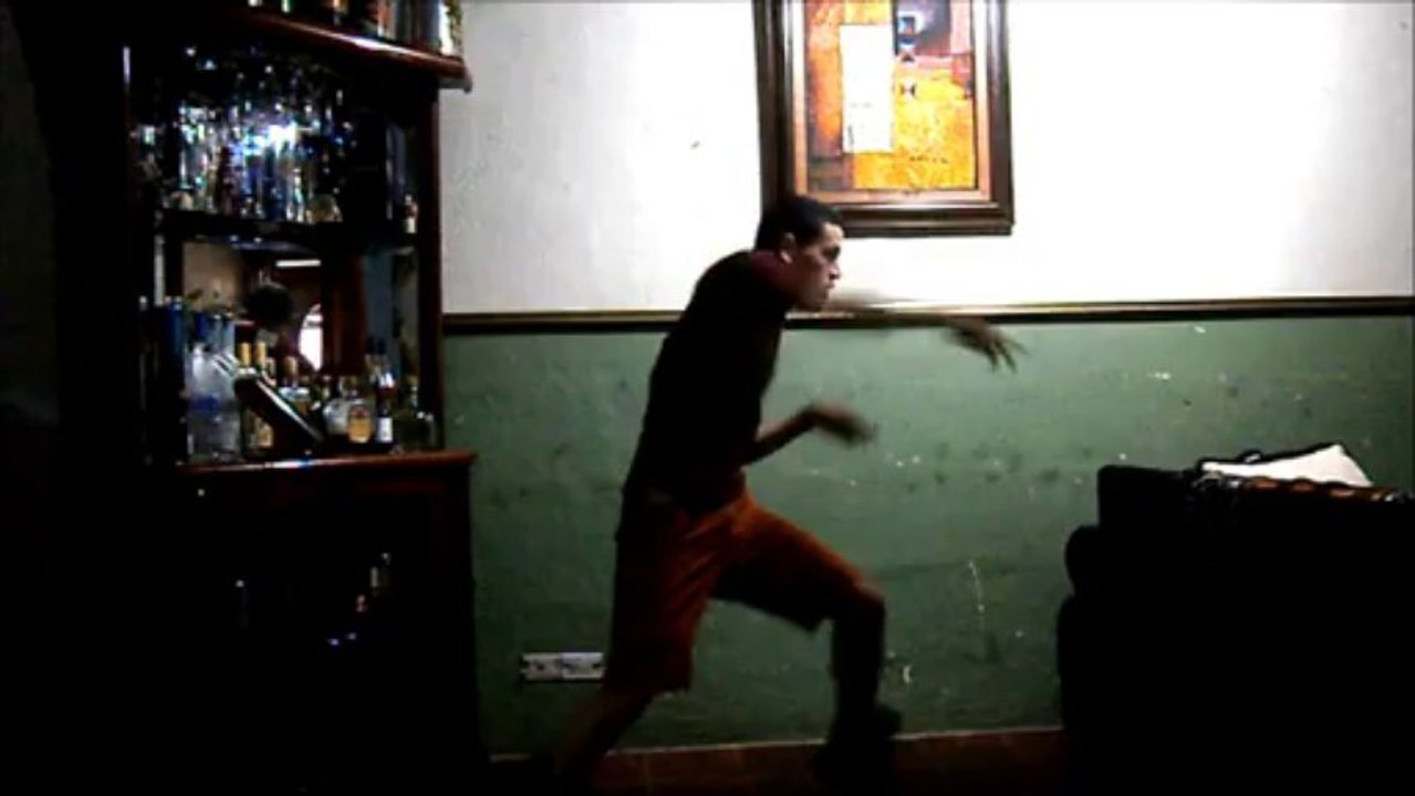 Freestyle Preview Naz Gang By Tan Naz aKa Sebástian Naz