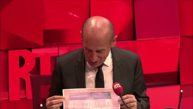 Parkings à la minute, suite