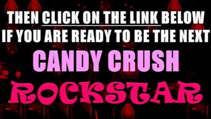 Candy Crush Secrets - The Candy Crush Guide That Developers Were Afraid Of....