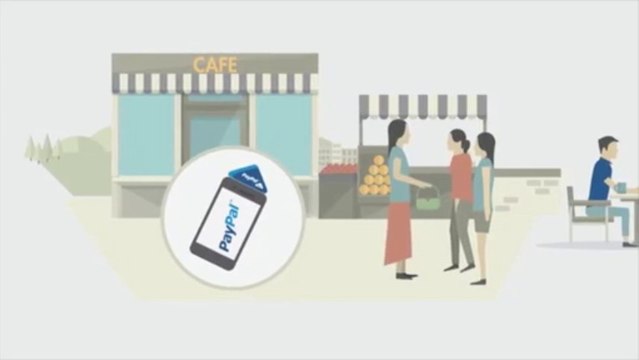 PayPal Merchant Services: Accept Payments Online