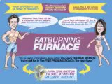 Fat Burning Furnace Blueprint Pdf   Fat Burning Furnace 15 Minute Miracle Fat Blasting Workout