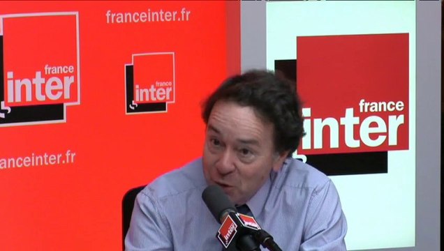 Jean-Noël Jeanneney : Jean-Noël Jeanneney : Il faut revenir à cette évidence que la relation entre la France et l’Allemagne est fondamentale