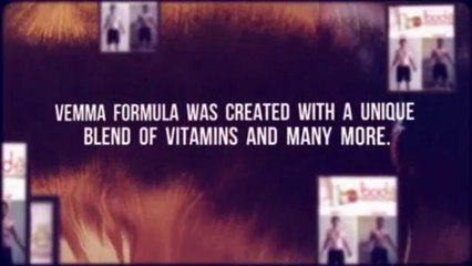 Vemma Vitamin Drink