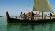 Oman et la Mer : à la découverte du patrimoine maritime omanais
