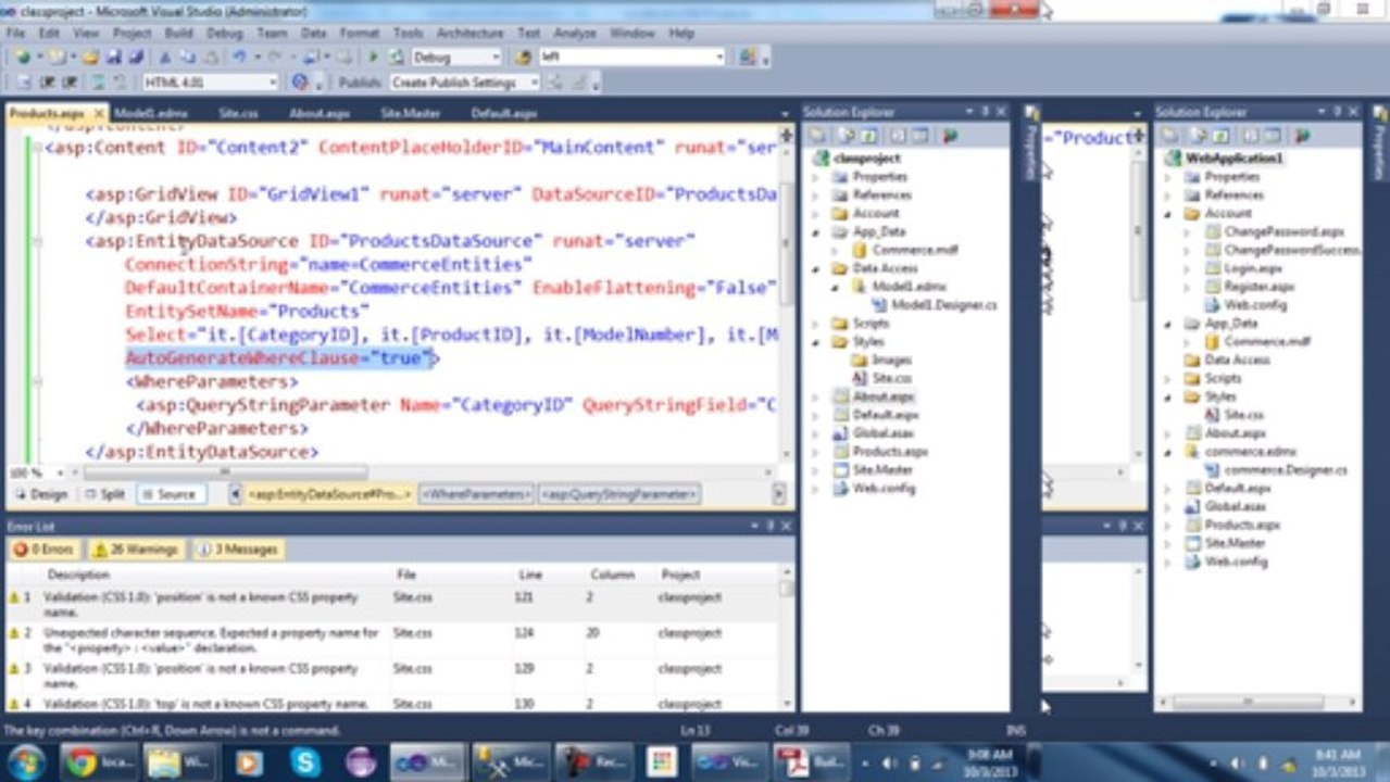 03-10-13 Web Application..