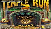 TEMPLE RUN 2 ANDROID HACK UNLIMITED COINS  GEMS [german]