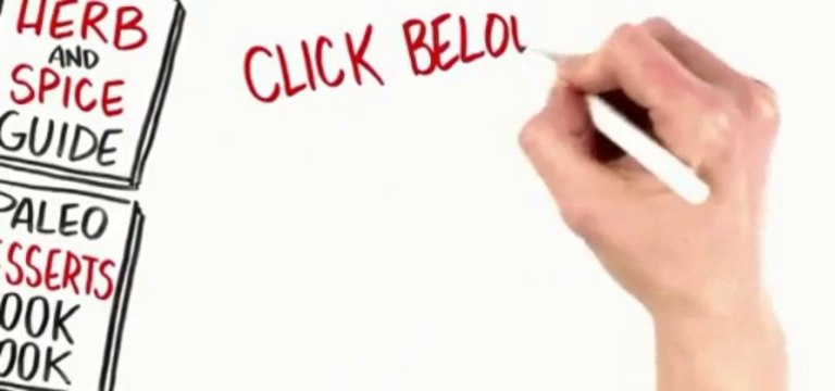 Paleo Recipe Book | Clean Eating Recipes | Paleo Diet | Paleo Diet Meal Plan