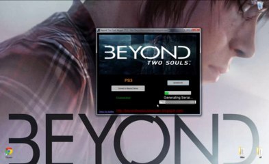Beyond: Two Souls Keygen Crack