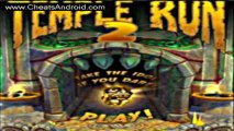 Temple Run 2 Android Cheats for Unlimited Coins Diamonds and Cheat for Score