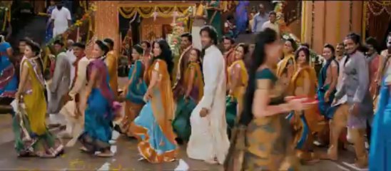 Doosukeltha Tandavamaade Shivude Song