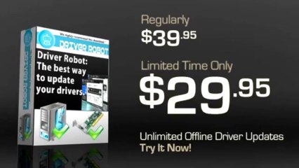 Download Video: Driver Robot Review - Automatic Driver Updates