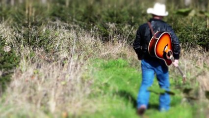 jonny boston - Es ist wieder Country-Zeit MUSIC VIDEO