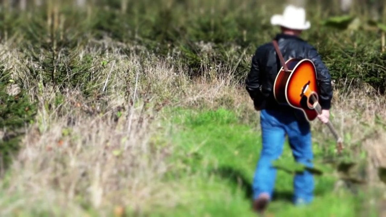 jonny boston - Es ist wieder Country-Zeit MUSIC VIDEO