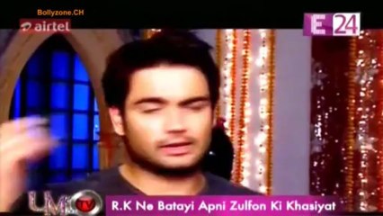 U Me & Tv [News 24] 4th October 2013 Video Watch Online - Pt1