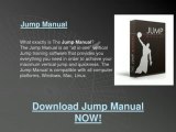 Jump Manual Free - Jacob Hiller The Jump Manual Review - Does The Jump Manual Work?