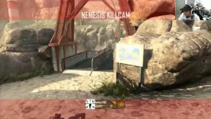 Black Ops 2: Jugando con la Banda un Rato (Road to 200K subs)