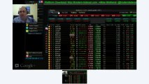 Forex Trendy-Live FOREX trading session with analysis, tips and tricks 2012-06-14 09:00GMT