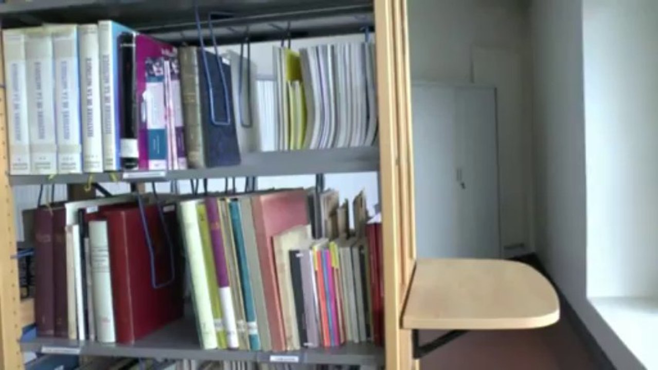 MICHOU W-D.D. - PRESENTE - SUIVONS FRANCE L. POUR VISITER L'ECOLE DE MUSIQUE DE PAU - 14 SEPTEMBRE 2013.