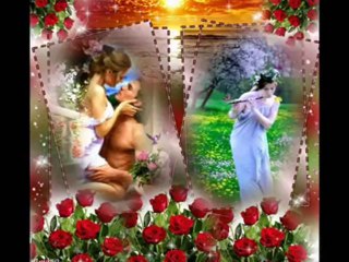 MUSICA ROMANTICA ..Będziesz za mną tęskniła. -