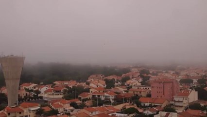 Entrées Maritime - Canet en Roussillon 66