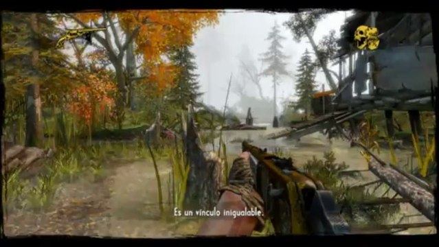 Call of Juarez: GunSlinger con ALK4PON3 Ep. 8 Montoneros Everywhere