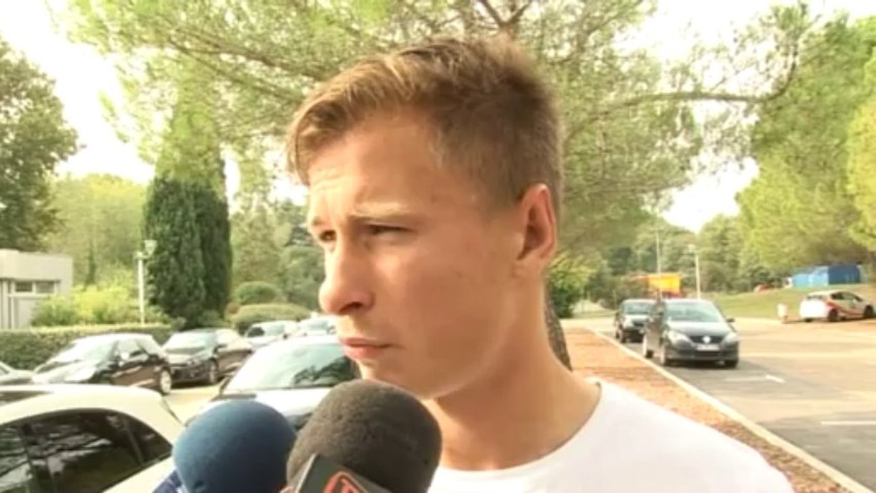 J10 : Avant-match Nîmes / Caen - TV Sud