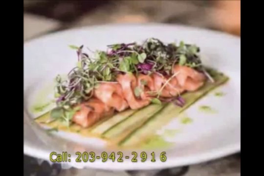 Best Japanese Catering Danbury | Call (203) 942-2916