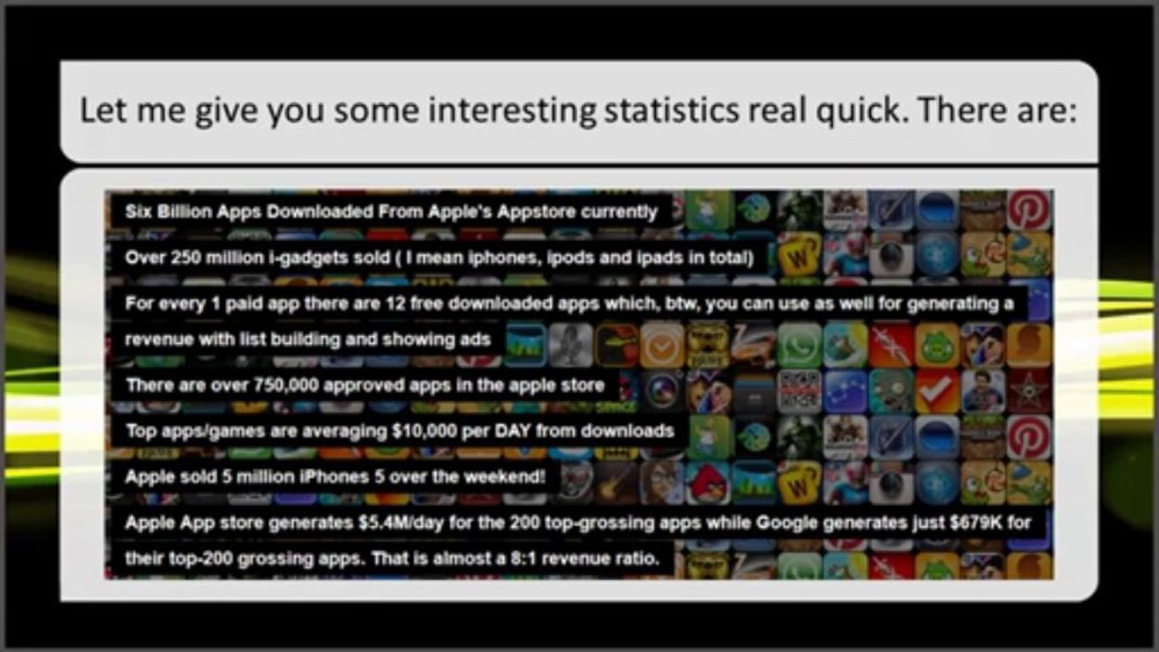 App Dev Secrets Course - App Dev Secrets Course Details and Bonus Offer