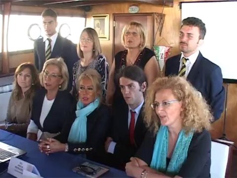 TG 03.10.13 Contro la dispersione scolastica un nuovo modello educativo