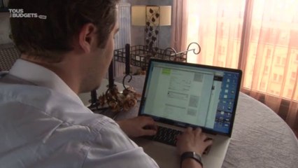 Ils gagnent de l'argent grâce aux réseaux sociaux sur Internet