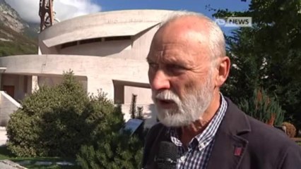 VAJONT, TRA RICORDO E FUTURO