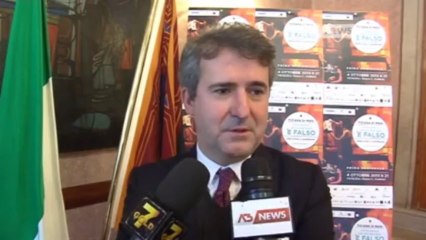 A TEATRO CONTRO LA CONTRAFFAZIONE