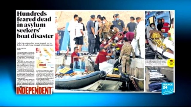 REVUE DE PRESSE - La route de la soie