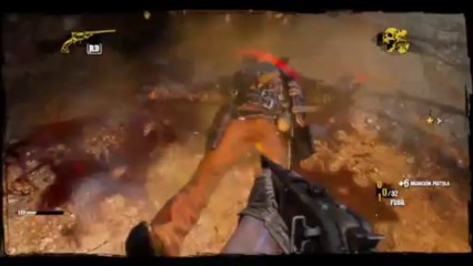 Call of Juarez: GunSlinger con ALK4PON3 Ep. 5 "Los Vaqueros andaban Exitados!""