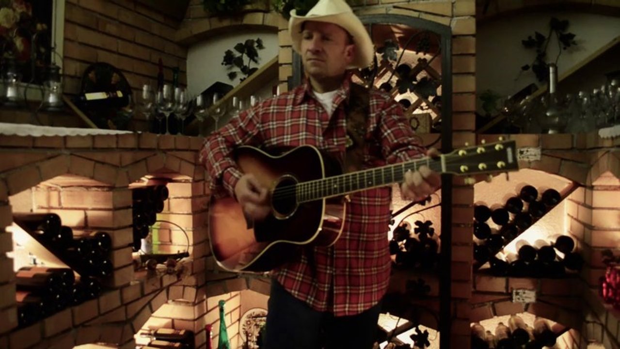 jonny boston - Du bist jede Sünde wert MUSIC VIDEO