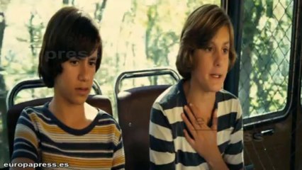 Estreno de 'Zipi y Zape y el club de la canica'