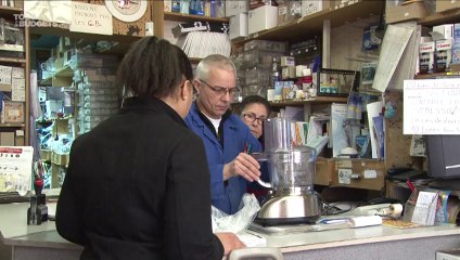 Le plan Hamon pour la consommation