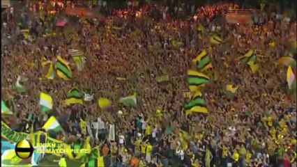 Fous de foot avec Franck Kita