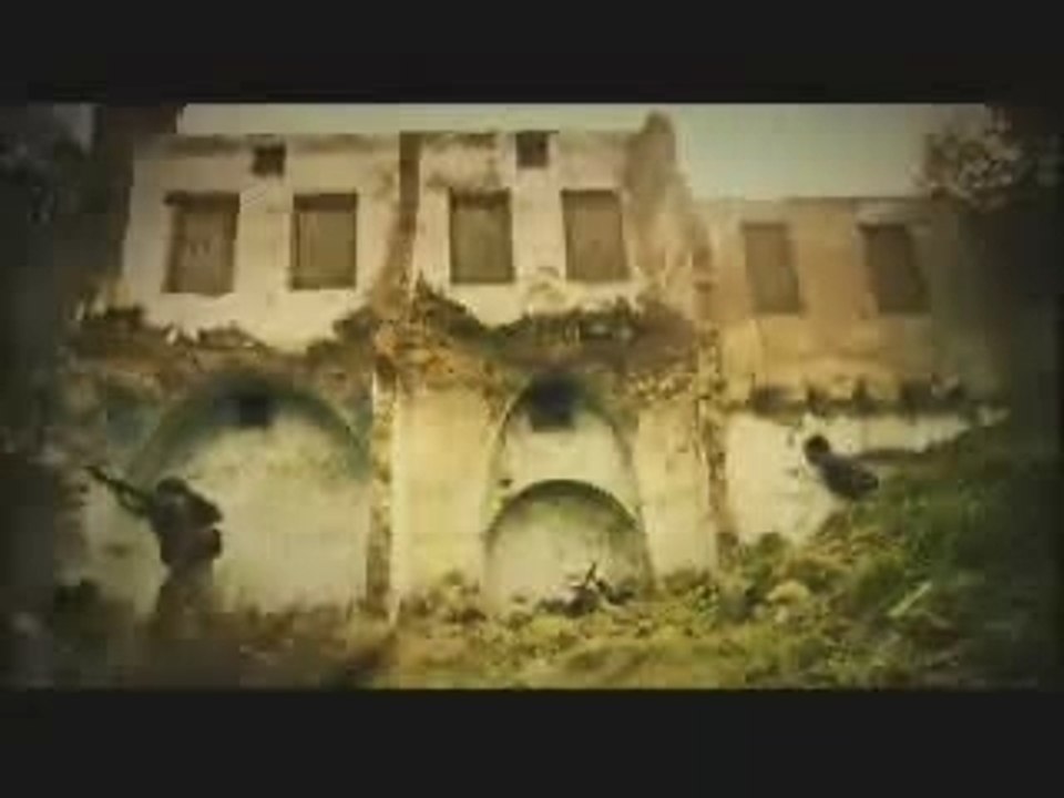 Intifada