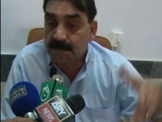 CHARSADDA HOSPITAL CASE PKG SARTAJ KHAN CHARSADDA