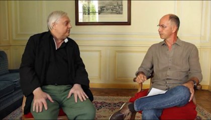 Rencontre avec Jean-François Ménard, traducteur de Harry Potter