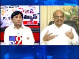 Will Seemandhra leaders stop Formation of Telangana - News Watch 3
