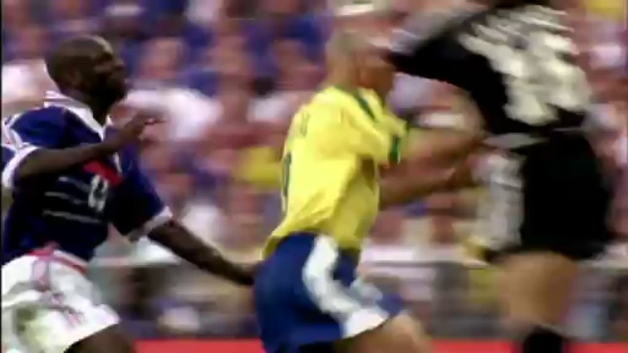 FIFA Shakira