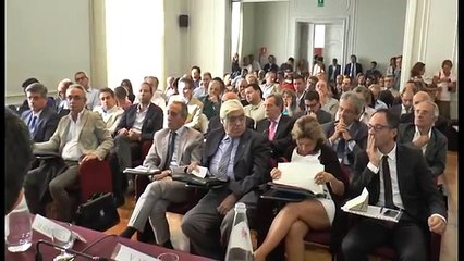 Tải video: Napoli - Convegno ordine dei commercialisti -1- (03.10.13)