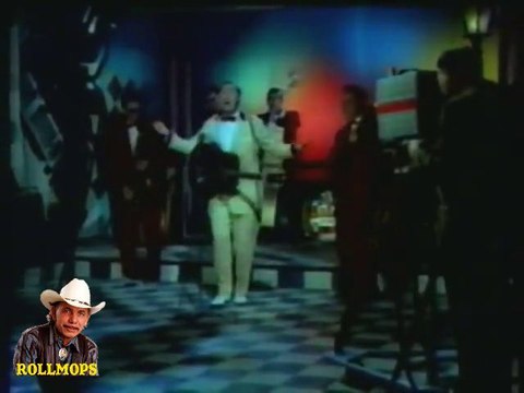 BILL HALEY & CATHERINE VALENTE VIVE LE ROCK'N'ROLL ROLLMOPS OCTOBRE 2013